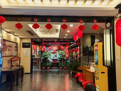 -安泰楼·佛跳墙创始人·传统闽味早茶·酒楼(三坊七巷闽菜地标店)