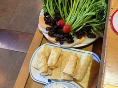 -老诚一锅(来北家园店)