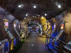 -青岛葡萄酒博物馆