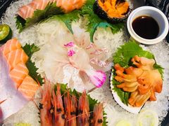 -花见无国界料理(科林楼店)