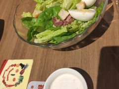 -必胜客(东岳店)