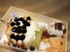 -食武士·舒芙蕾(新街口明瓦廊店)