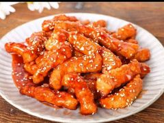 -市井川菜(江宁店)
