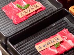 -松鹤精致料理(五一中路店)