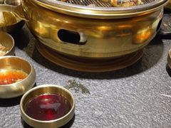 -味家烤肉烤鳗鱼牛排(西塔旗舰店)