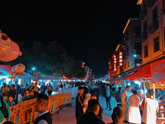 -德胜岩景区