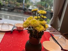 -江南小菜(东辰御龙湾店)