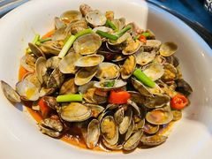 -美食汇自助西餐厅(荆州富力万达嘉华酒店)