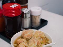 全虾云吞-麦文记面家(佐敦店)