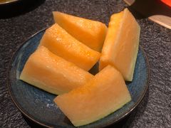 水果-湊湊火锅·茶憩(打浦桥日月光店)