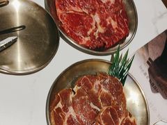 -西塔老太太泥炉烤肉(望京一店)