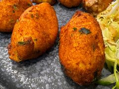 -妈阁铭记澳葡美食