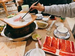 -洪大厨鸡煲(福田店)