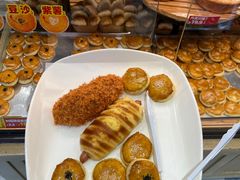 -味多美蛋糕(灯市口店)