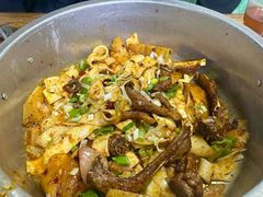 -马相卿特色烤肉面食馆(虎台店)