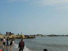 -老虎石海上公园