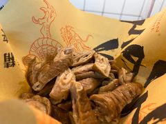 -馬伍旺川菜(江北虹悦城店)