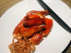 -悦轩中餐厅·高空江景·杭州柏悦酒店