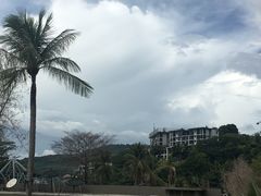 -普吉岛凯悦酒店