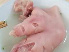 -盛兴面馆(真儒大厦店)