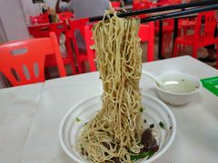 -阿阳牛腩腌面店