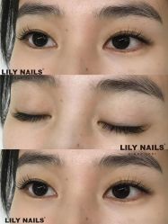 -LILY NAILS美甲美睫