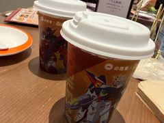 -必胜客(鞍山万象汇店PH店)