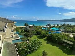 -三亚亚龙湾天域度假酒店