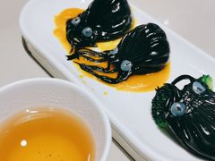 甜品诱惑-蔡澜港式点心(皇庭广场店)