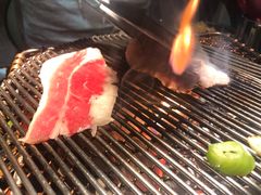 -红小姐的烤肉店(西三旗店)