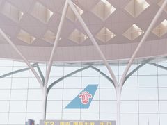 -乌鲁木齐天山国际机场-T3航站楼