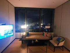 -长沙尼依格罗酒店