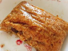 -芳婆糕团店(王府大街店)
