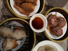 -香云轩·顺德菜(香云纱园林酒店店)