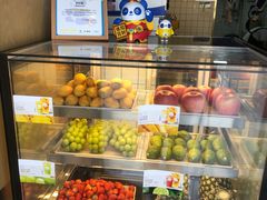 -茶百道(惠新东街店)