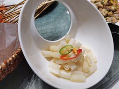 -79号渔船海鲜饭店(宝安店)