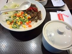 -永和大王(解放东路店)