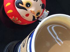 红茶拿铁-瑞幸咖啡(118广场店)