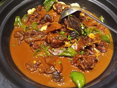 -茶叁酒肆·楚味江湖(菱角湖店)