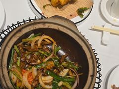 -勝記酒家·37年老字号·经典粤菜(荔枝公园店)