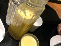 -高第街56号餐厅(银座商城玉函店)