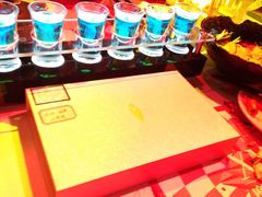 -胡桃里音乐酒馆(曲江店)