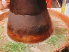 -三宝涮肉(体育学院店)
