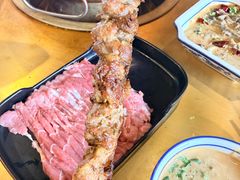 -牛街清真满恒記(平安里西大街店)