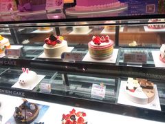 -巴黎贝甜(龙之梦购物中心虹口店)