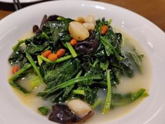 -水月周庄铂尔曼酒店-水月荟中餐厅