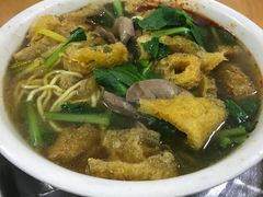 -祁家面馆(大香炉店)