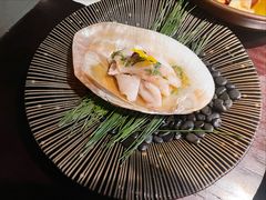 -松鹤精致料理(五一中路店)
