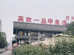 -高坎一品甲鱼庄(两河店)