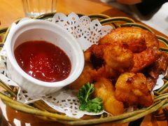 -CoCo壱番屋(久光百货店)